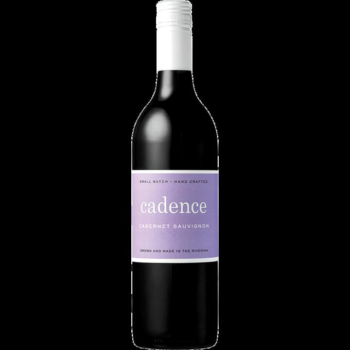 Cadence Cabernet Sauvignon 2021, Riverina Cabernet Sauvignon, Wine Selectors