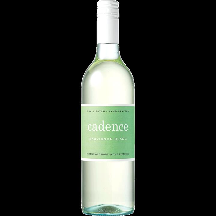 Cadence Sauvignon Blanc 2023, Riverina Sauvignon Blanc, Wine Selectors