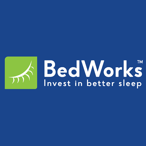 Bedworks Logo