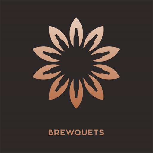 Brewquets Logo
