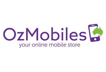 OzMobiles Logo