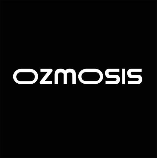 Ozmosis Logo