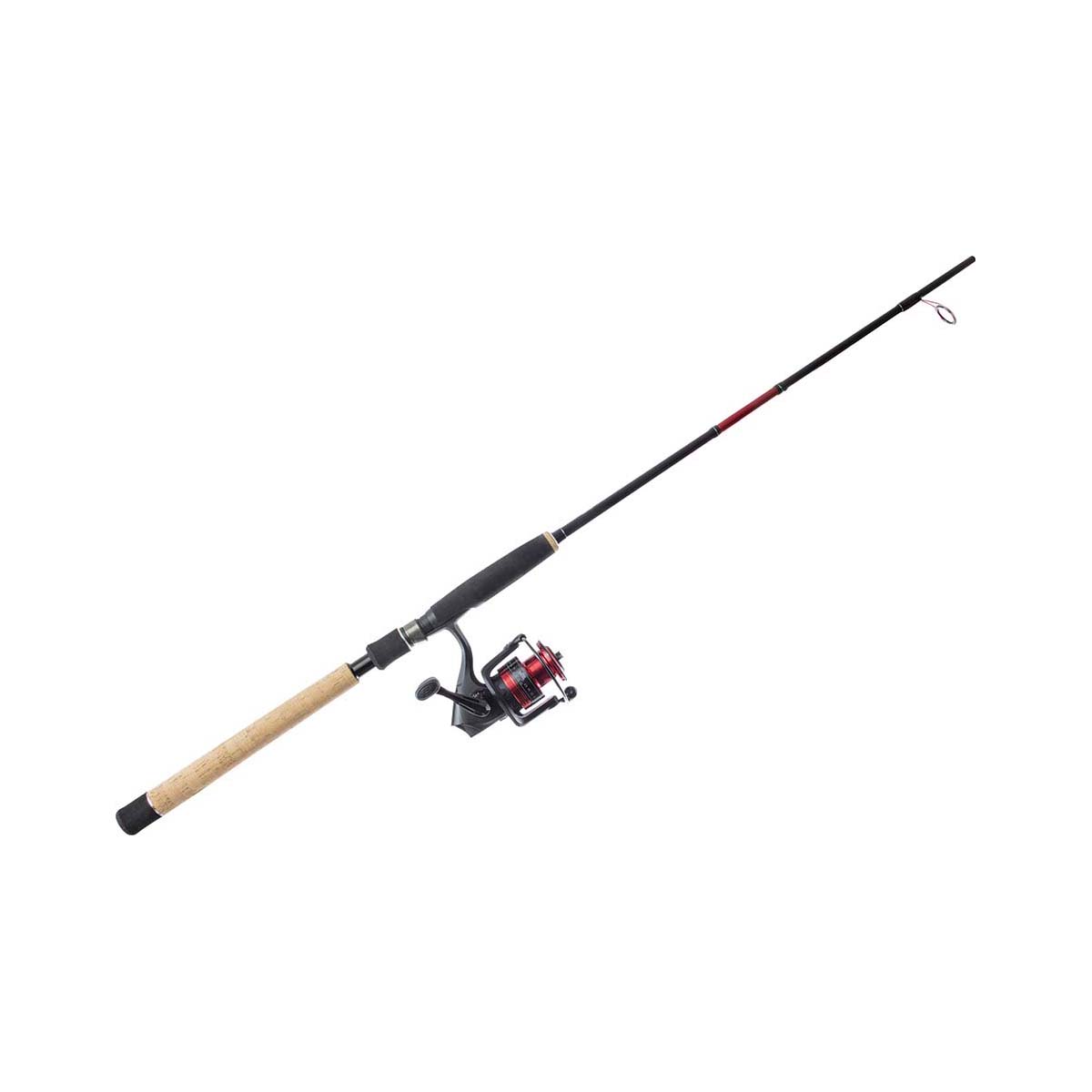 Abu Garcia Salty Force Spinning Combo 6ft 6in 6-10kg (1 Piece)