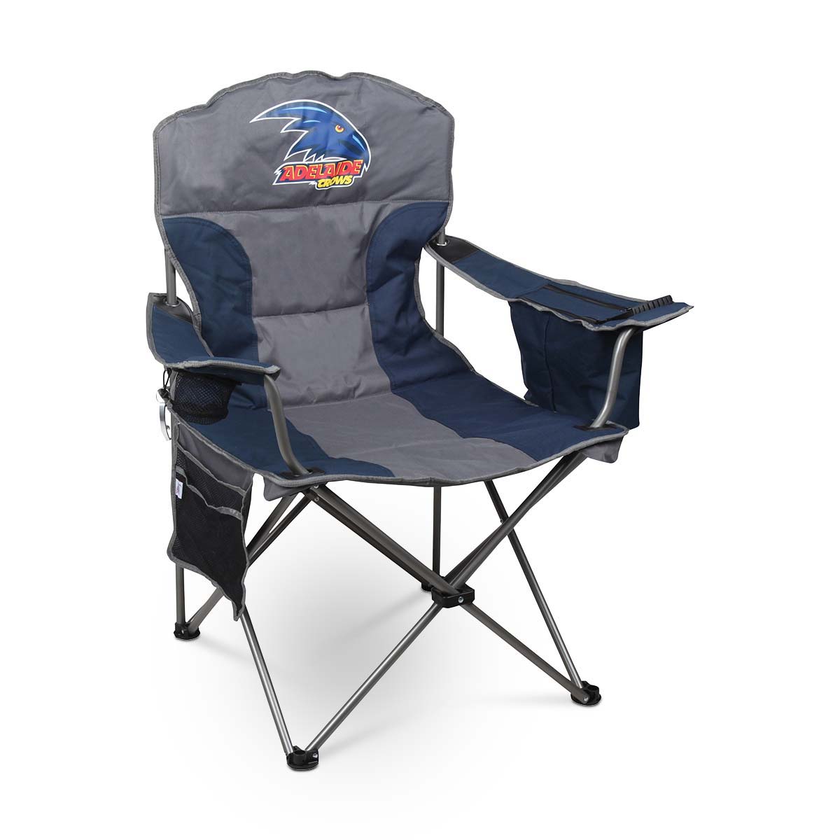 AFL Adelaide Crows Cooler Arm Chair @ Club BCF