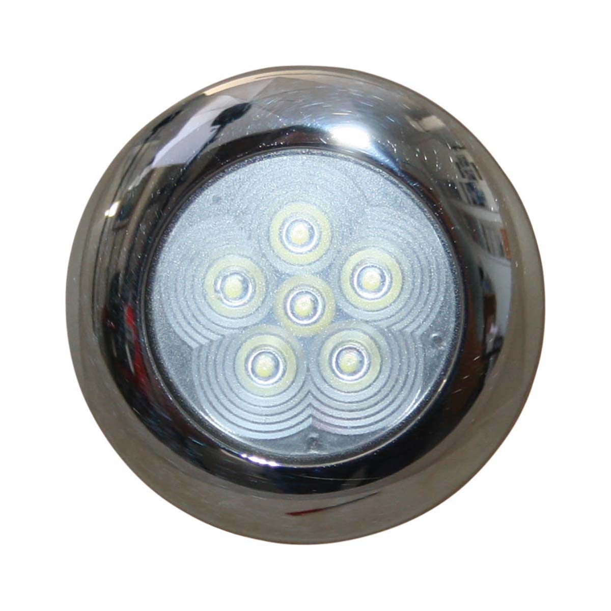 AAA LED Stainless Light
