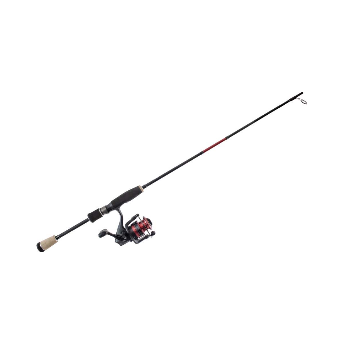 Abu Garcia Salty Force Spinning Combo 7ft 5-8kg (2 Piece)