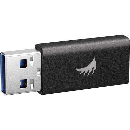 Angelbird USB-A-C Adapter