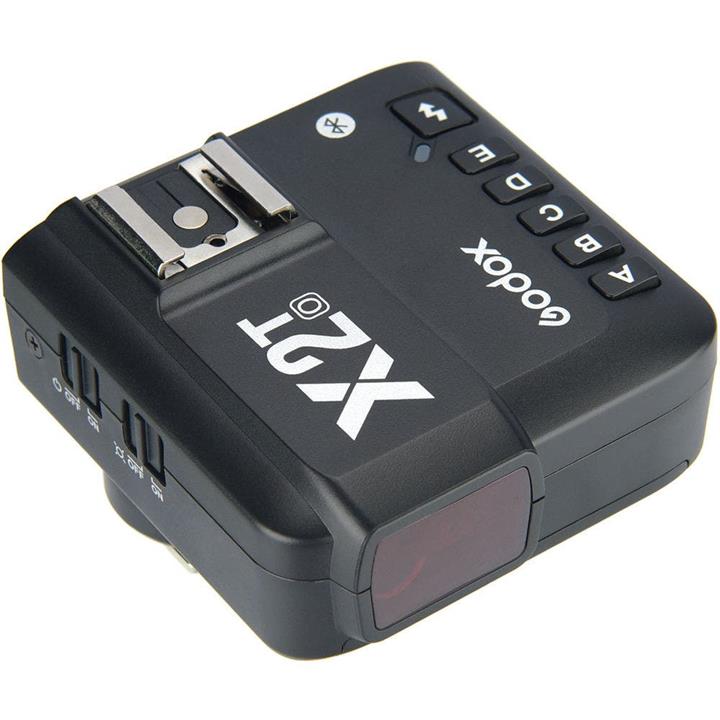 Godox X2T-O 2.4Ghz TTL Flash Trigger for Olympus/Panasonic