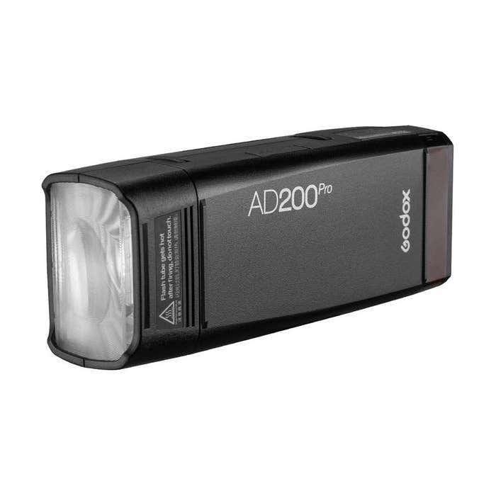 Godox Witstro AD200Pro Portable Flash