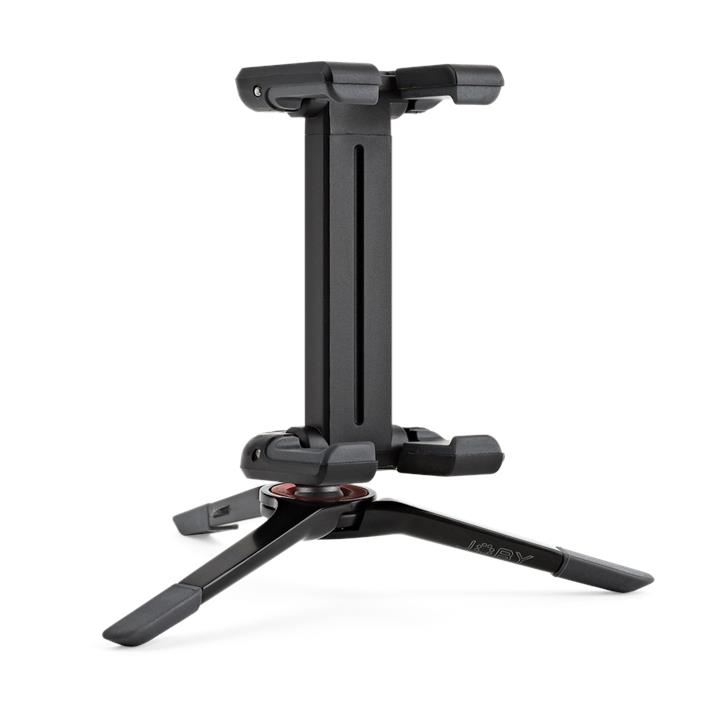 Joby GripTight One Micro Stand - Black for Smartphones
