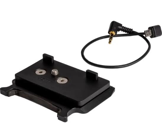 AquaTech EDGE BASE Generic Adapter Kit for Sony A1/A7III/ A7SIII/A7RIII/A7RIV/A9/A9II