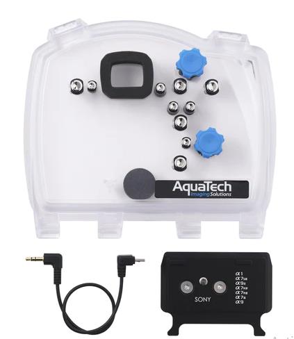 AquaTech EDGE Conversion Kit for Sony A7RIII