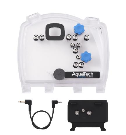 AquaTech EDGE Conversion Kit for Sony A7IV