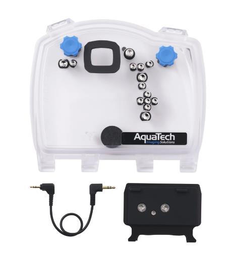 AquaTech EDGE Conversion Kit for Fuji X-H2s