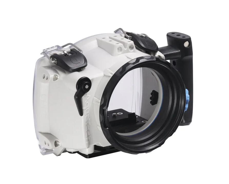 AquaTech EDGE Leica Q3 Sport Housing (incl XF-55 Lens Port)