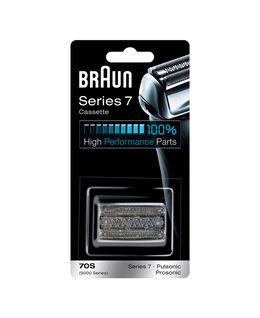 Braun Series 7 70S Cassette Shaver Replacement Part