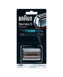 Braun Series 5 52S Cassette Shaver Replacement Part