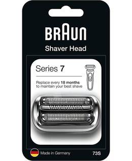 Braun 360 Flex Series 7 Foil & Cutter
