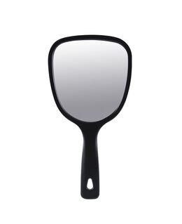 Allure Adele Double Sided Hand Held Mirror