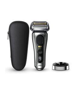Braun Series 9 PRO+ Wet & Dry Electric Shaver with Travel Case