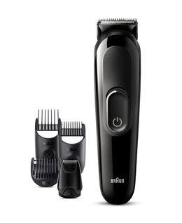 Braun Series 3 6-in-1 All-in-One Style Grooming Kit