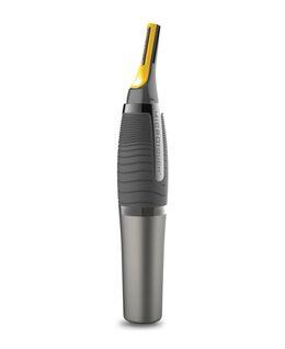 As Seen On TV MicroTouch Titanium Max Ear & Nose Trimmer