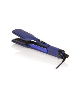 ghd® duet style 2 in 1 hot air styler in elemental blue - limited edition