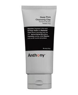 Anthony Deep Pore Cleansing Clay 90ml