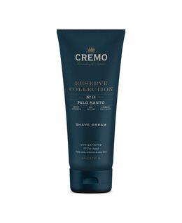 Cremo Palo Santo Shave Cream - 177mL