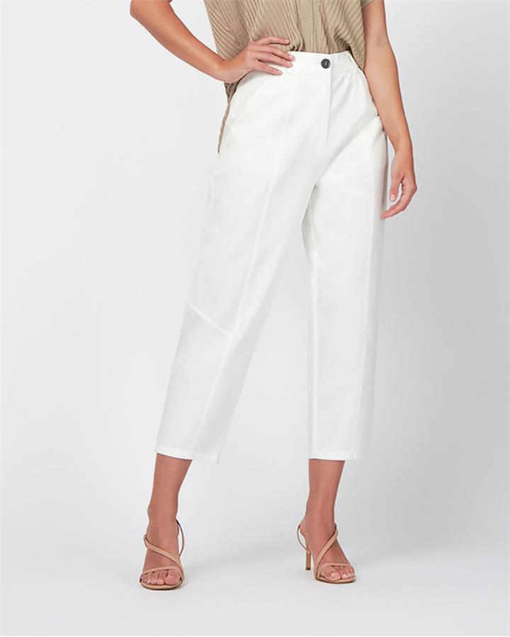Jeanette Tapered Trousers