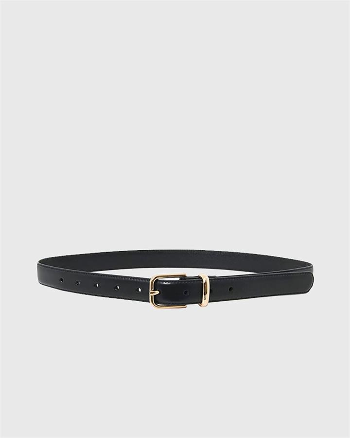 Desiree Leather Belt