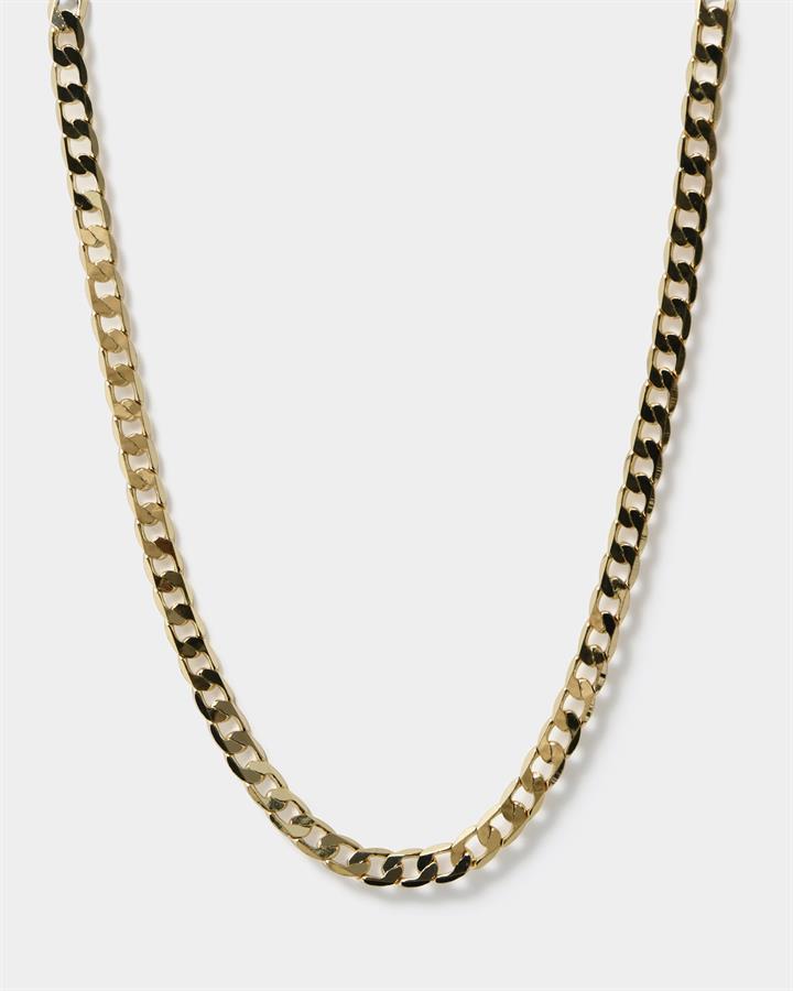 Kirra 16k Gold Plated Necklace