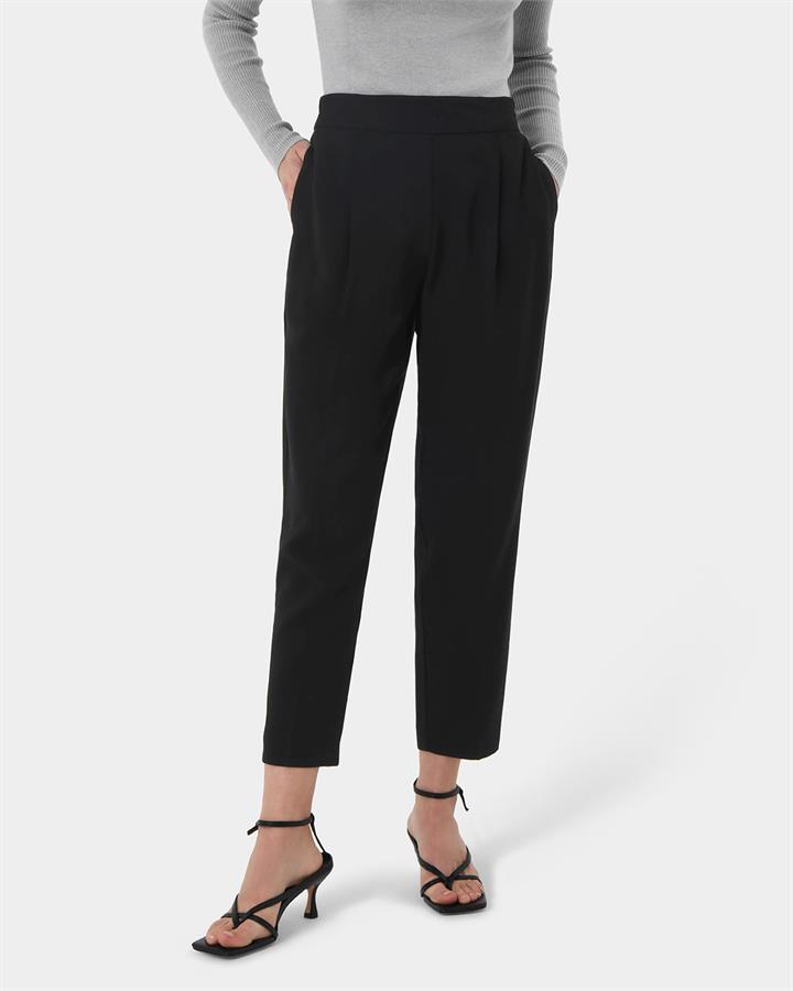 Christa Tapered Waistband Pant