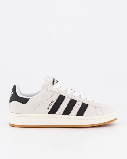 adidas Womens Campus 00s Crystal White