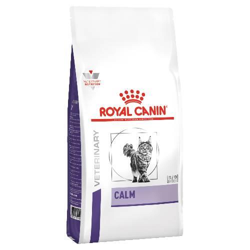 Royal Canin Veterinary Diet Feline Calm 2kg
