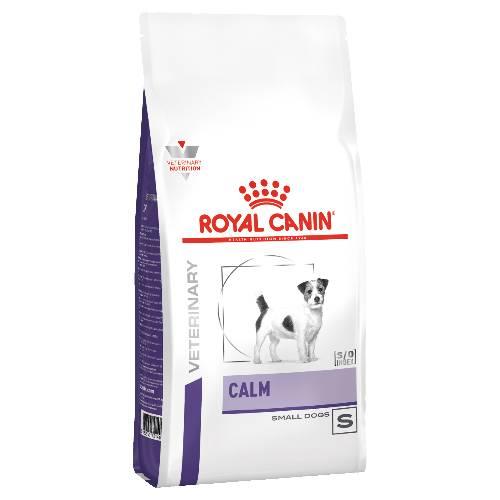 Royal Canin Veterinary Diet Canine Calm Small Breed 4kg