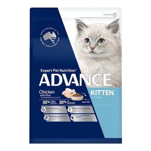 Advance Kitten 3kg