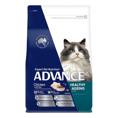 Advance Cat Healthy Ageing 3kg