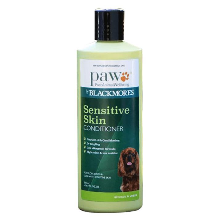 Paw Sensitive Skin Conditioner 500ml