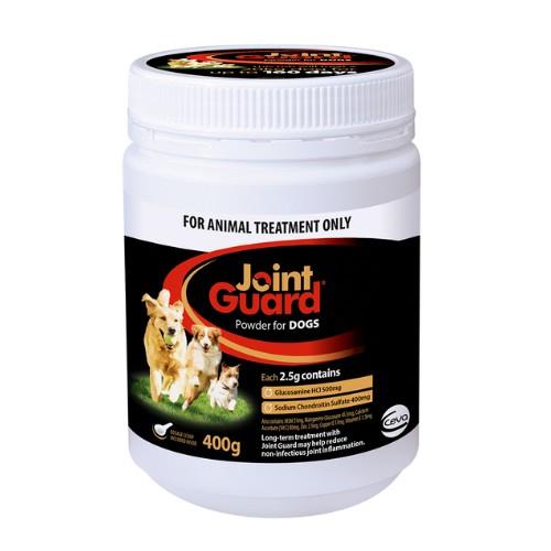 Joint Guard For Dogs 400g