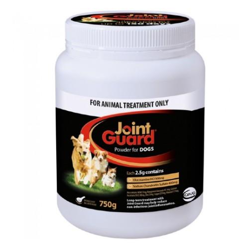 Joint Guard For Dogs 750g