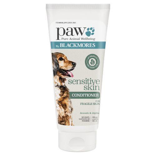 Paw Sensitive Skin Conditioner 200ml