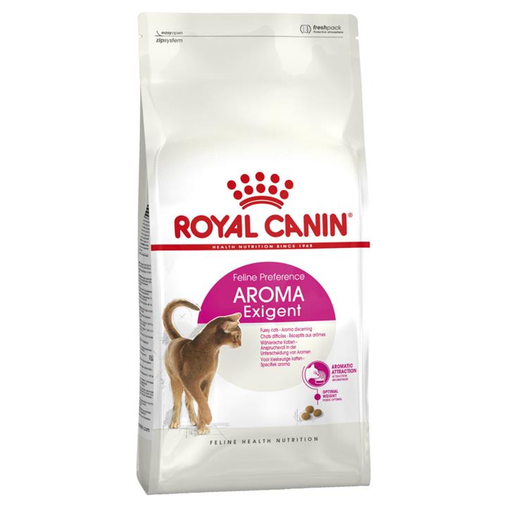Royal Canin Adult Exigent Aroma 2kg