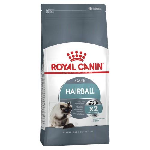 Royal Canin Adult Hairball Care 4kg