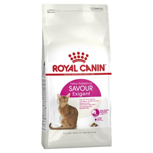 Royal Canin Adult Exigent Savour Sensation 2kg