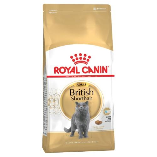 Royal Canin Adult British Shorthair 4kg