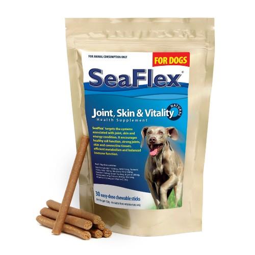 SeaFlex For Dogs 450g