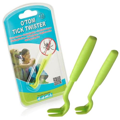 Tick Twister 2 pack