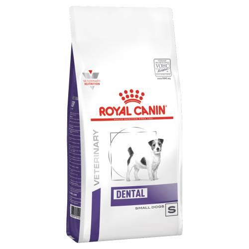 Royal Canin Veterinary Diet Canine Dental Small Breed 3.5kg