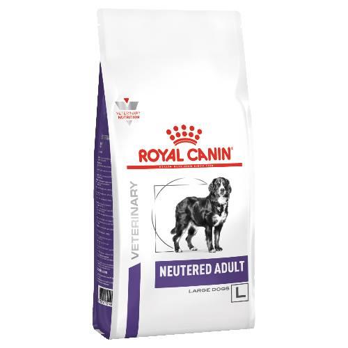 Royal Canin Veterinary Diet Canine Neutered Large Adult